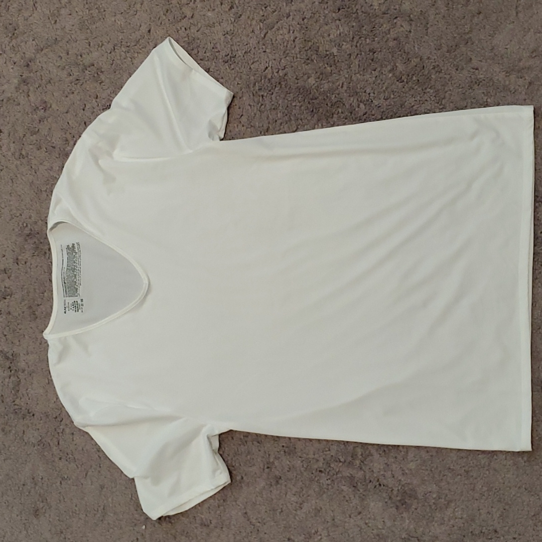 Alfani Undershirt